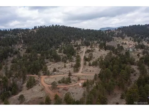 14272 Jubilee Trl, Pine, CO 80470 photo 4