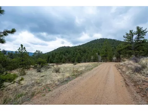 14272 Jubilee Trl, Pine, CO 80470 photo 8