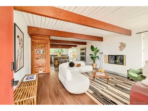 1401 E Dartmouth Ave, Englewood, CO 80113