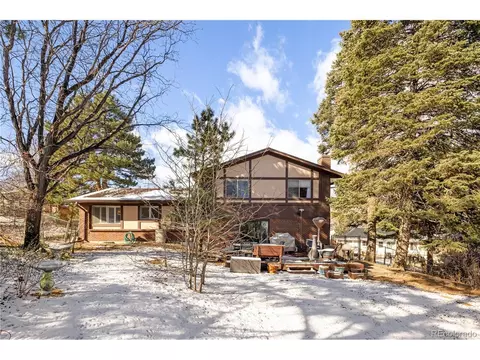 Exterior - 1234 S Wright St, Lakewood, CO 80228 photo 3 of 7