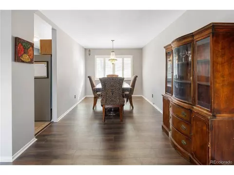 Dining - 1234 S Wright St, Lakewood, CO 80228 photo 1 of 1