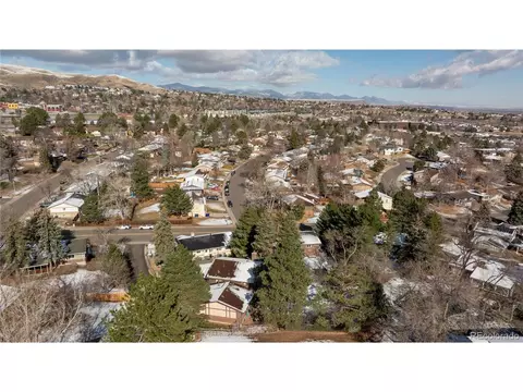 View/Area - 1234 S Wright St, Lakewood, CO 80228 photo 5 of 5