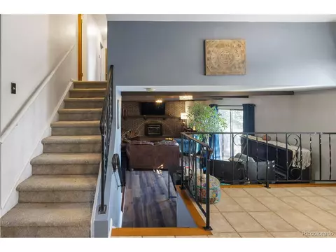 Entry Way - 1234 S Wright St, Lakewood, CO 80228 photo 1 of 1