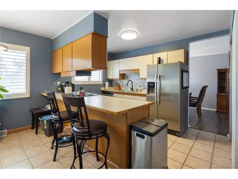 Kitchen - 1234 S Wright St, Lakewood, CO 80228 photo 1 of 3