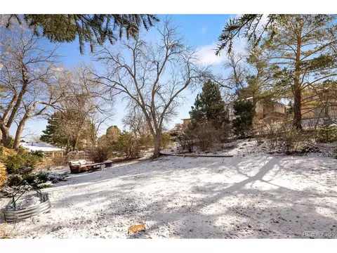 Exterior - 1234 S Wright St, Lakewood, CO 80228 photo 5 of 7