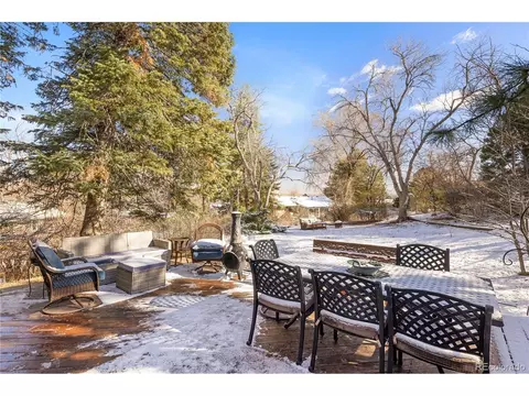 Exterior - 1234 S Wright St, Lakewood, CO 80228 photo 7 of 7