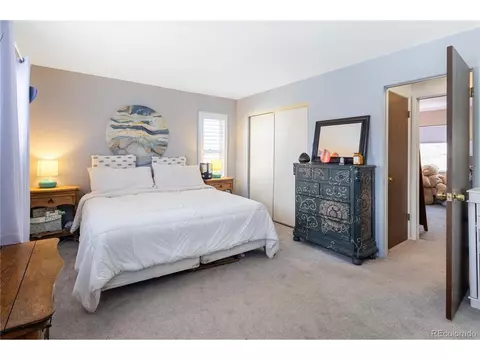 Bedroom - 1234 S Wright St, Lakewood, CO 80228 photo 1 of 8