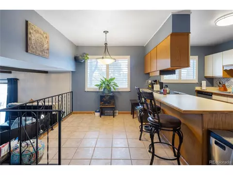Kitchen - 1234 S Wright St, Lakewood, CO 80228 photo 3 of 3