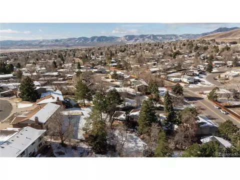 View/Area - 1234 S Wright St, Lakewood, CO 80228 photo 4 of 5