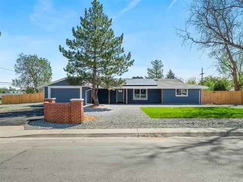 5400 W 1 St Ave, Lakewood, CO 80226
