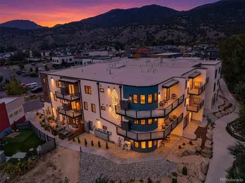 136 Old Stage Rd #3B, Salida, CO 81201