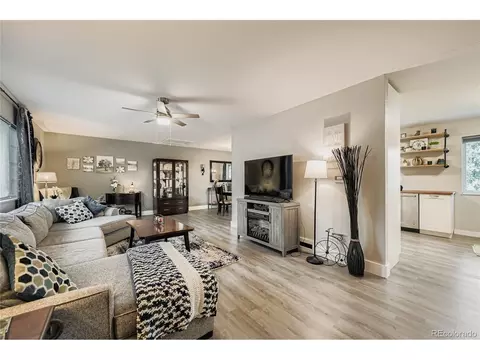6570 Goldfield Dr, Colorado Springs, CO 80911