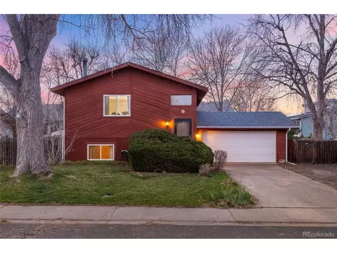 1015 Malory St, Lafayette, CO 80026