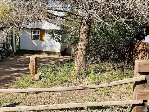 411 E Virginia St, La Veta, CO 81055