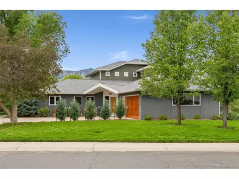 831 Crescent Dr, Boulder, CO 80303
