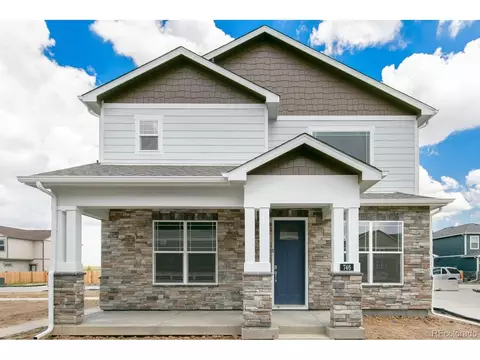 21925 E 9th Pl, Aurora, CO 80018 photo 1