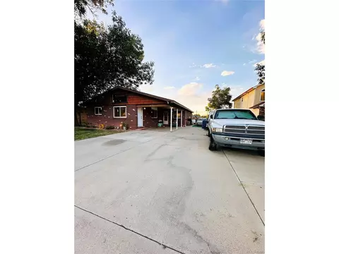 6591 E 61st Pl, Commerce City, CO 80022