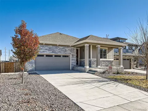 5784 S Fultondale Ct, Aurora, CO 80016