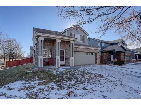 19556 E 58th Pl, Aurora, CO 80019 photo 2