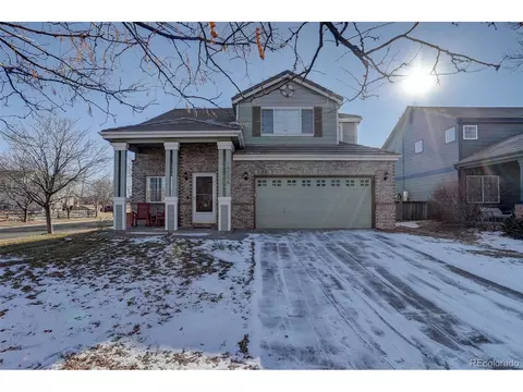 19556 E 58th Pl, Aurora, CO 80019