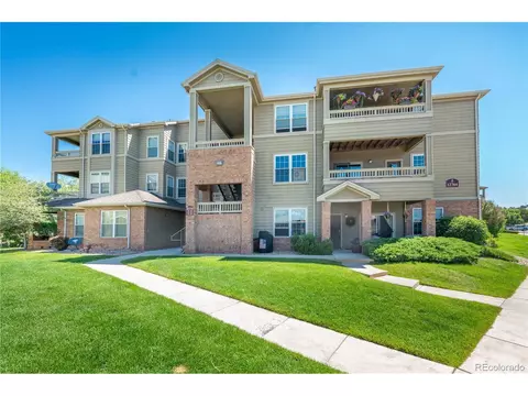 12764 Ironstone Way #202, Parker, CO 80134