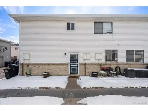 9105 E Lehigh Ave #84, Denver, CO 80237 photo 20