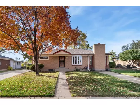 1980 Samuel Dr, Denver, CO 80221