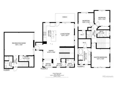 9771 E 59th Dr, Denver, CO 80238 photo 32