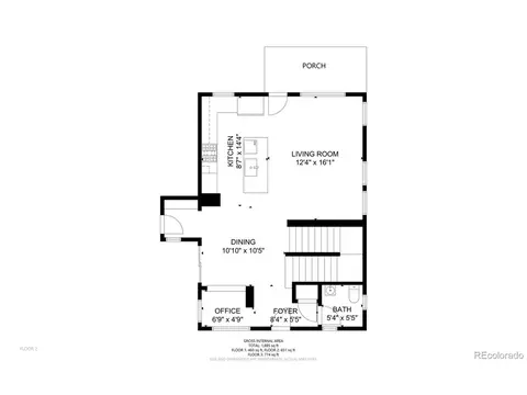 9771 E 59th Dr, Denver, CO 80238 photo 33