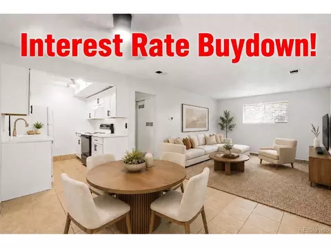 16259 W 10th Ave #K2, Golden, CO 80401