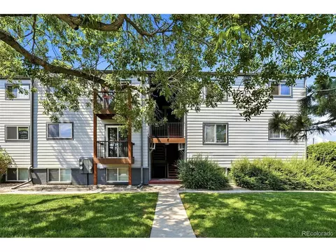 16259 W 10th Ave #K2, Golden, CO 80401