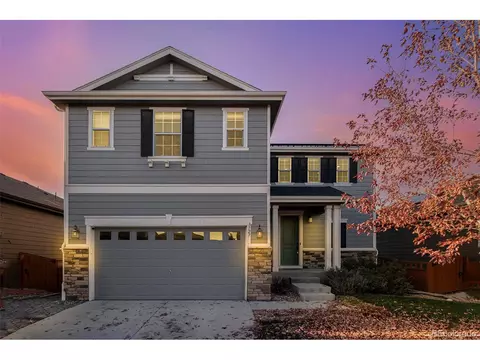 3127 Raintree Ln, Dacono, CO 80514