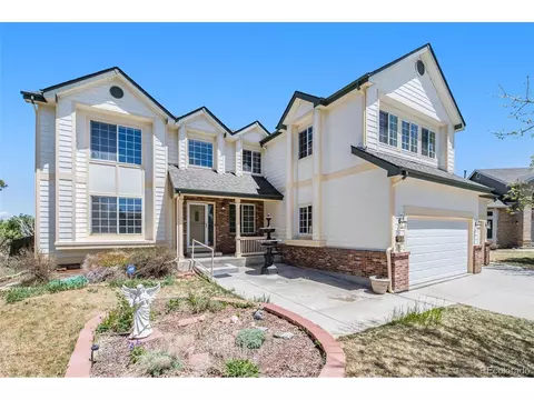 10902 Clifford Ct, Parker, CO 80134