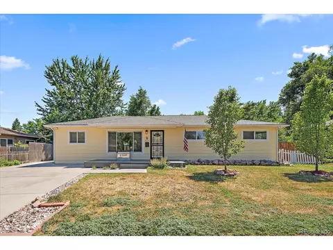 3324 W Hialeah Ave, Littleton, CO 80123