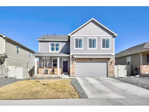 6813 Morrison Dr, Frederick, CO 80530 photo 1