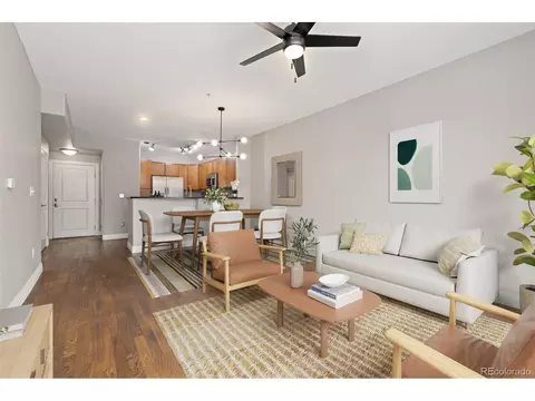 9019 E Panorama Cir #9019-D208, Englewood, CO 80112