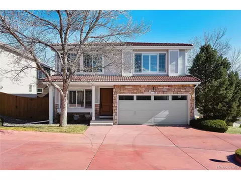 1155 Laurenwood Way, Highlands Ranch, CO 80129