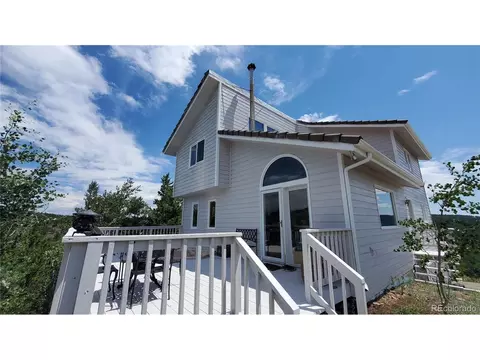 979 Alpine Way, Idaho Springs, CO 80452