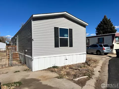 401 N Timberline Rd #5, Fort Collins, CO 80524