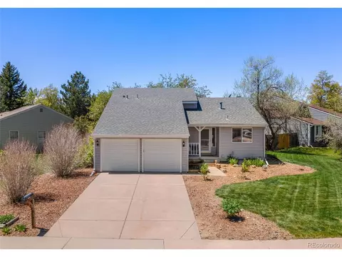 18465 E Crestline Cir, Centennial, CO 80015