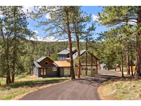 518 Conifer Dr, Bailey, CO 80421 photo 1