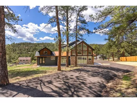 518 Conifer Dr, Bailey, CO 80421 photo 34