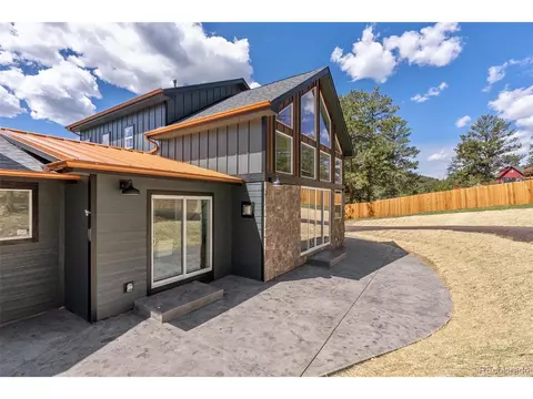 518 Conifer Dr, Bailey, CO 80421 photo 4