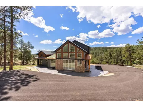 518 Conifer Dr, Bailey, CO 80421 photo 2