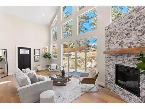 518 Conifer Dr, Bailey, CO 80421 photo 10