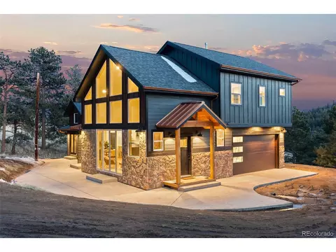 518 Conifer Dr, Bailey, CO 80421 photo 35