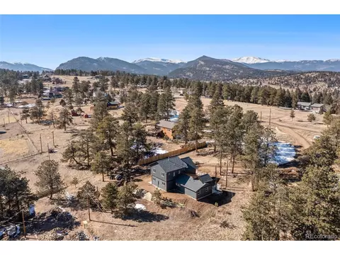 518 Conifer Dr, Bailey, CO 80421 photo 32