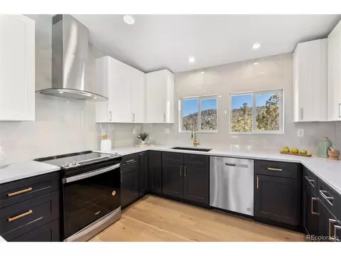 518 Conifer Dr, Bailey, CO 80421 photo 18