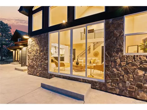 518 Conifer Dr, Bailey, CO 80421 photo 36