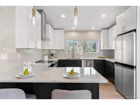 518 Conifer Dr, Bailey, CO 80421 photo 17